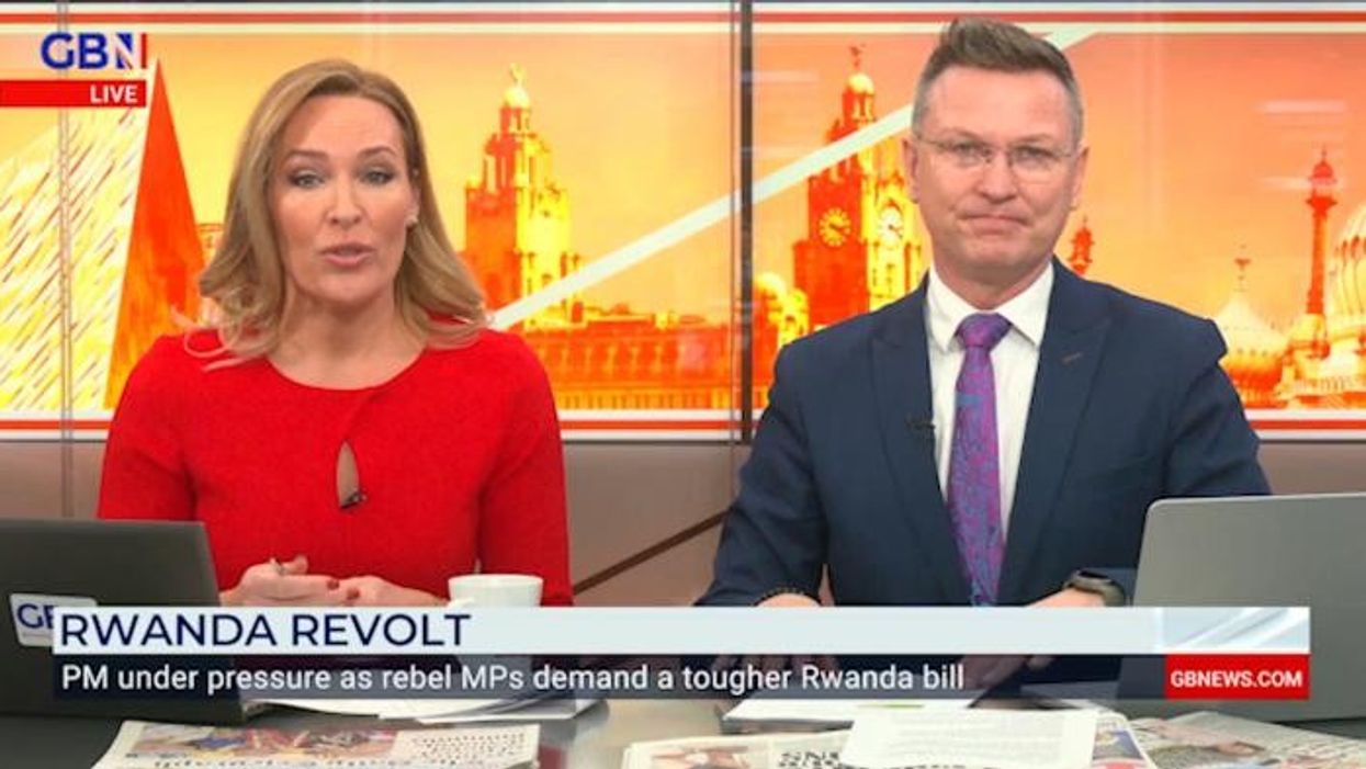 Paula Vennells ‘nearly became Bishop of London’ despite emergence of wrongful Post Office prosecutions