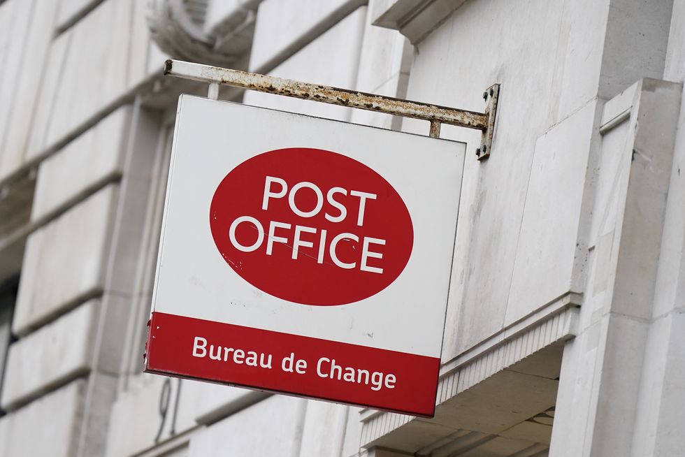 Post Office terminated its contract with the Lottery\u200b