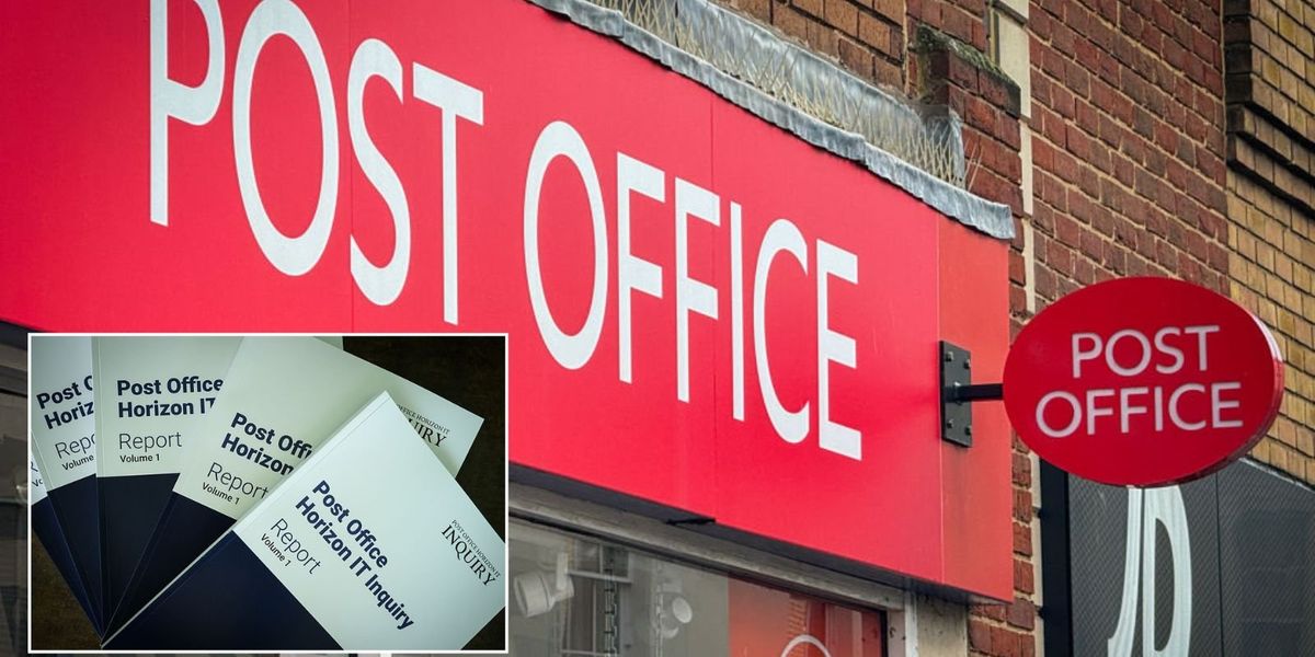 Fujitsu UK boss to face MPs over Horizon compensation Fujitsu UK boss to face MPs over Horizon compensation