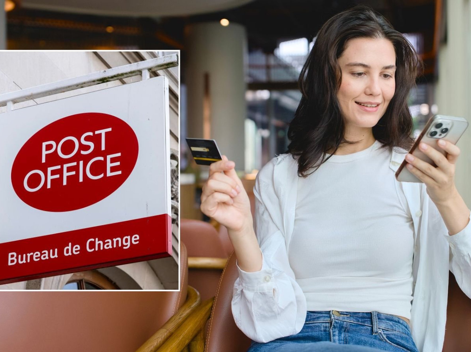 Post Office