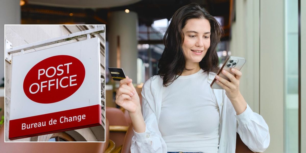 Post Office launches credit card with interest-free spending offer and no foreign transaction fees Post Office launches credit card with interest-free spending offer and no foreign transaction fees