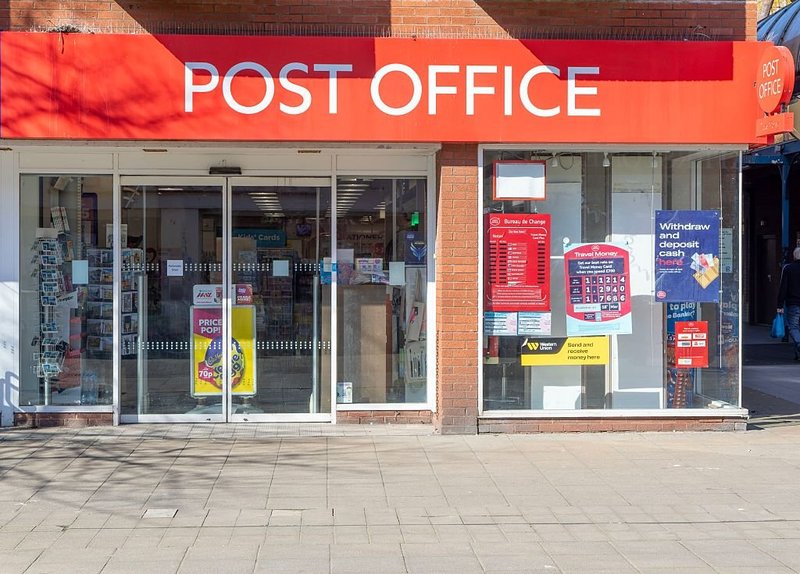 Post Office