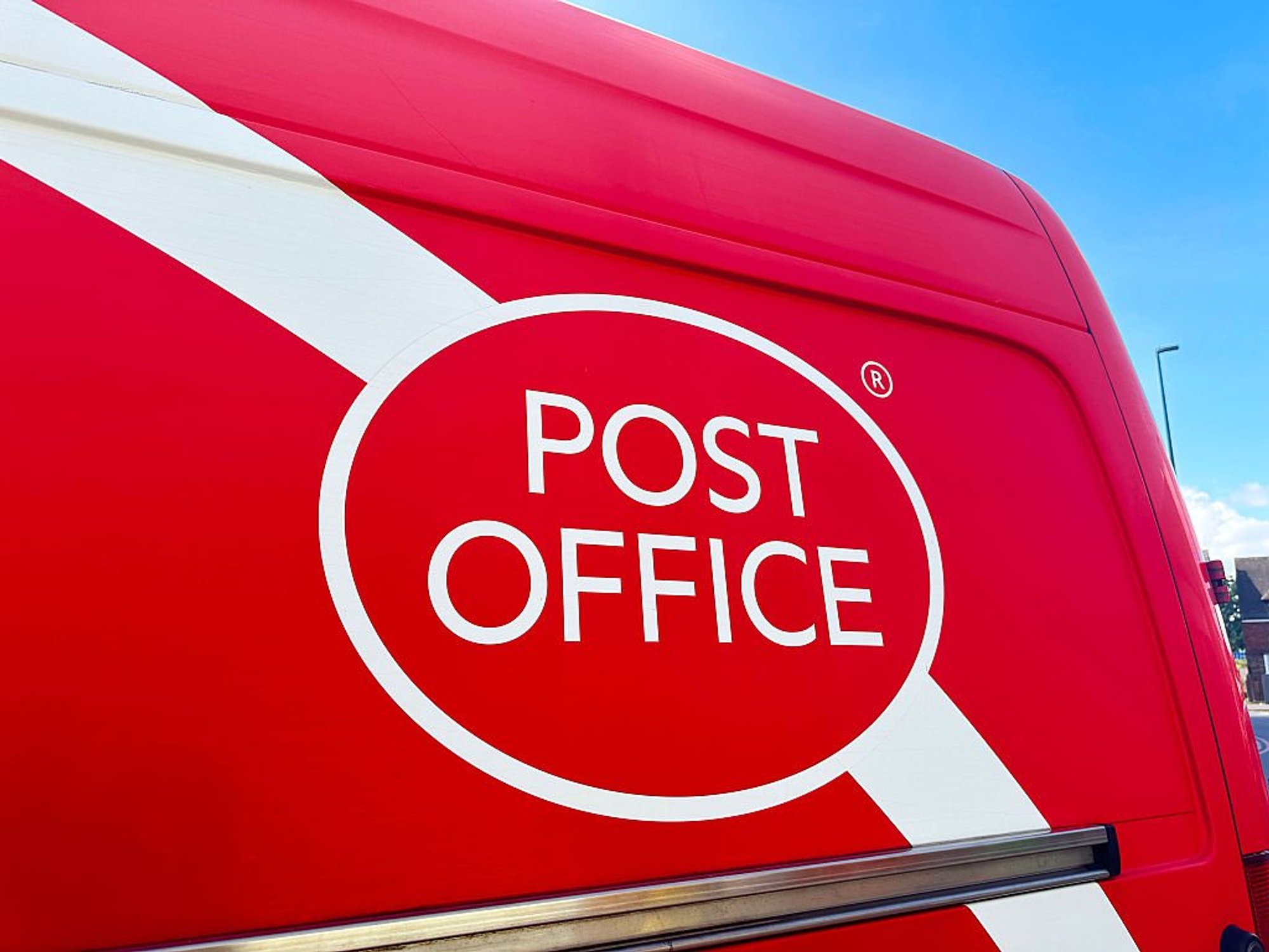 Post Office