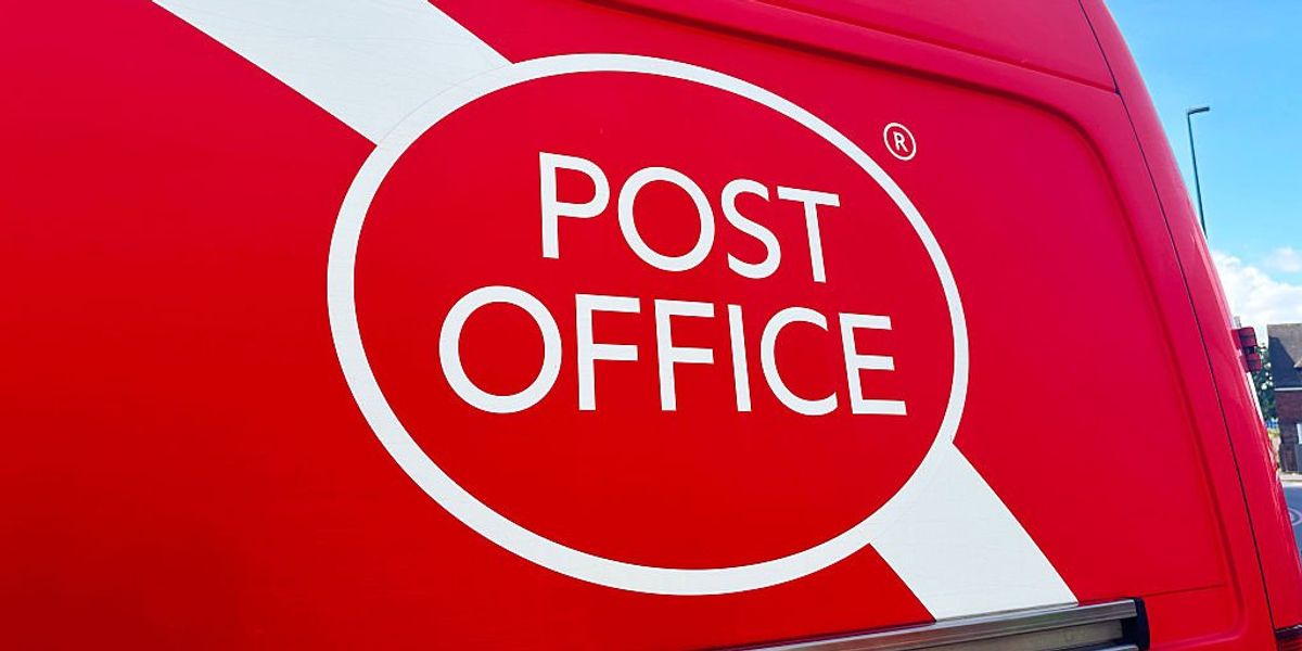 Post Office issues warning over hundreds of store closures as business rates soar by £29million Post Office issues warning over hundreds of store closures as business rates soar by £29million