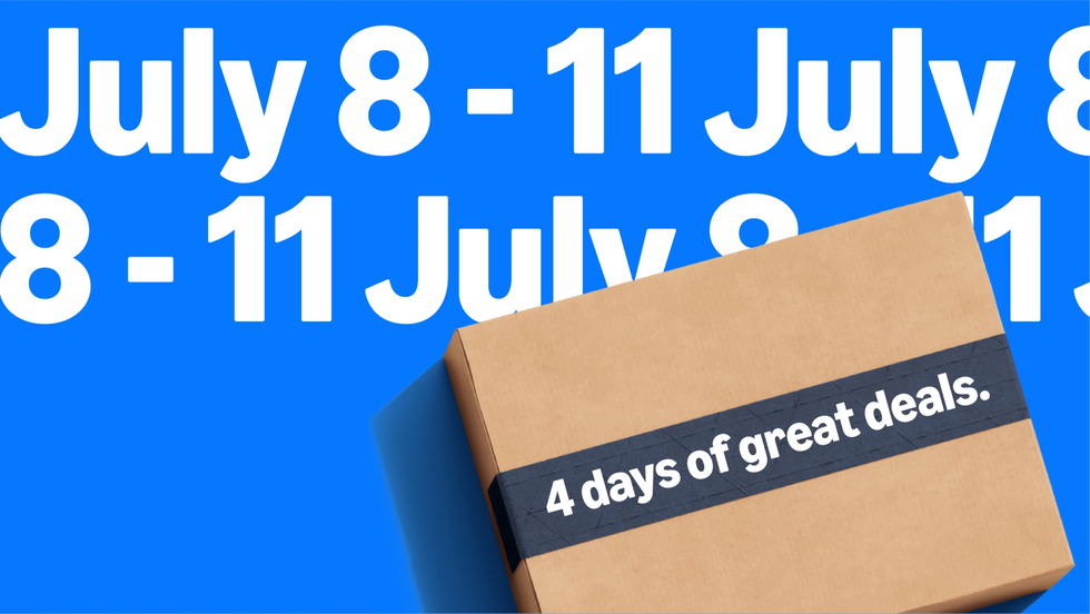 Amazon reveals new perk for millions of Prime subscribers, but it'll only last 96 hours