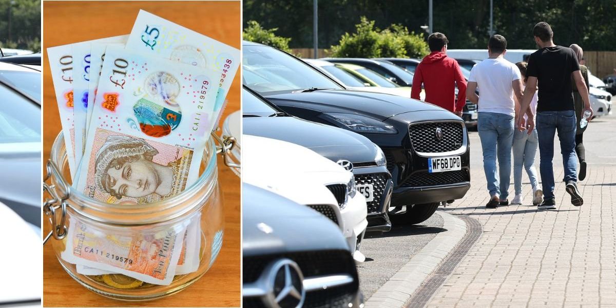 Drivers ‘left hundreds of pounds out of pocket’ as FCA hits back against ‘unprecedented’ legal appeal Drivers ‘left hundreds of pounds out of pocket’ as FCA hits back against ‘unprecedented’ legal appeal