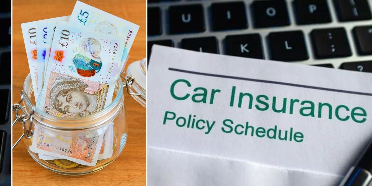 NextImg:Car insurance prices plummet to two-year low with drivers urged to save 'a significant amount of money'