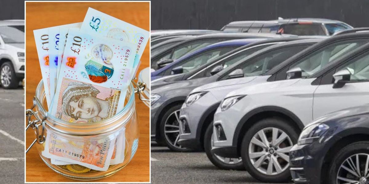 NextImg:Car tax changes launching soon could see costs hiked for drivers of popular vehicles
