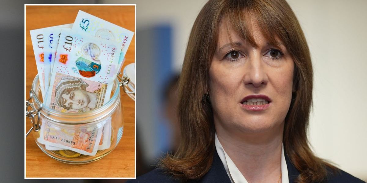 Rachel Reeves launches major tax changes today impacting petrol, diesel and electric vehicle owners Rachel Reeves launches major tax changes today impacting petrol, diesel and electric vehicle owners