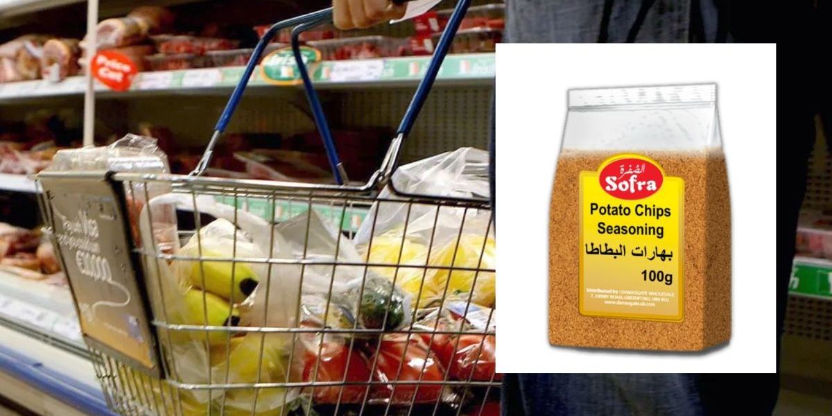 NextImg:Britons issued health warning over seasoning product urgently pulled from store shelves