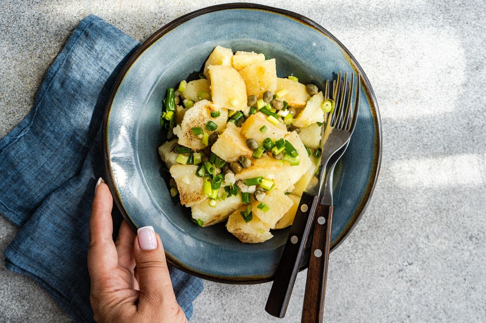 Potato salad