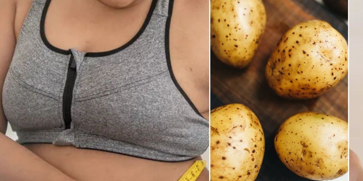 NextImg:Scientists discover surprising way to cook potatoes for weight loss and improved insulin resistance within weeks