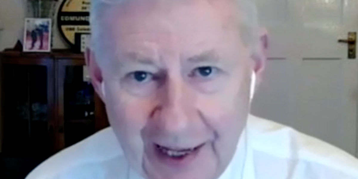NextImg:WATCH: AA President hits out at 'patchwork' approach to fixing potholes