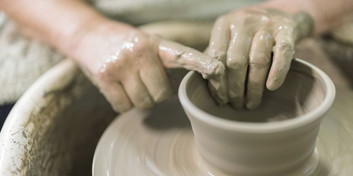 Historic British pottery maker files for administration putting 500 jobs at risk Historic British pottery maker files for administration putting 500 jobs at risk