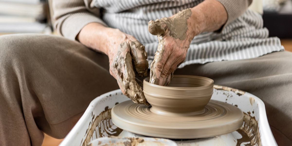 Historic British pottery firm collapses into administration today in latest crushing blow to the high street Historic British pottery firm collapses into administration today in latest crushing blow to the high street
