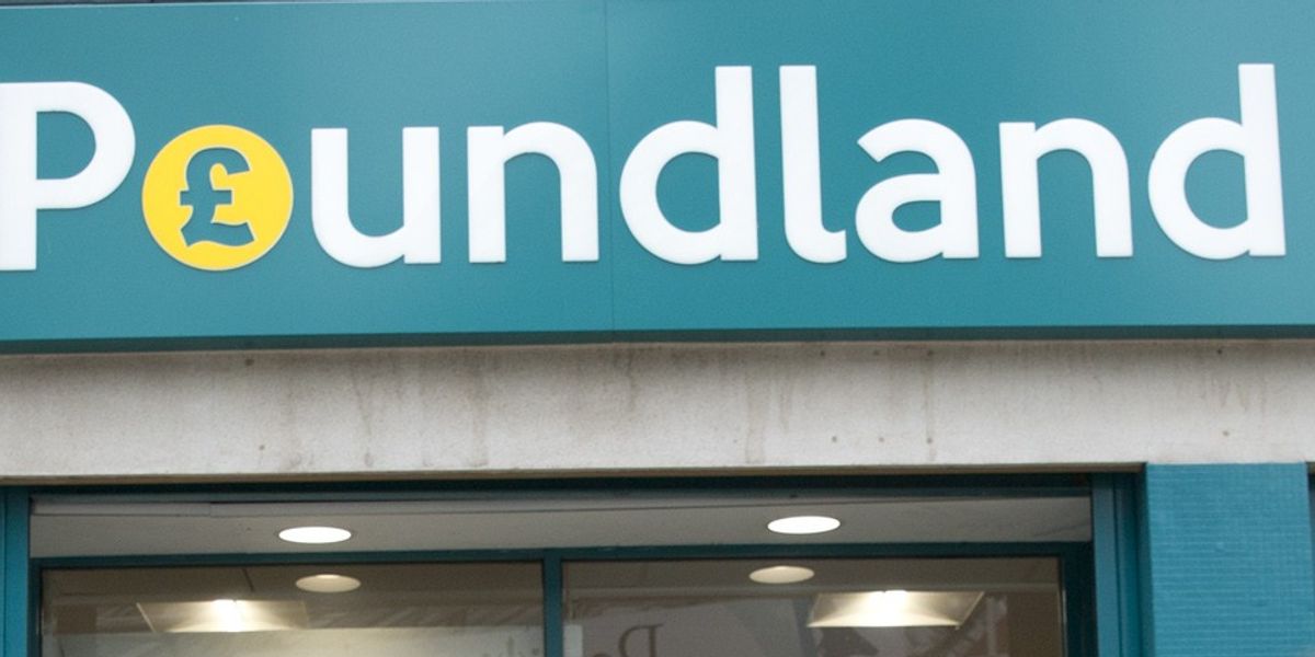 Poundland to open more former Wilko stores this week Poundland to open more former Wilko stores this week