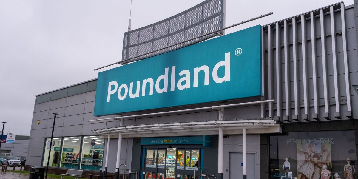 Full list of Poundland shops shutting down as nine more confirmed Full list of Poundland shops shutting down as nine more confirmed
