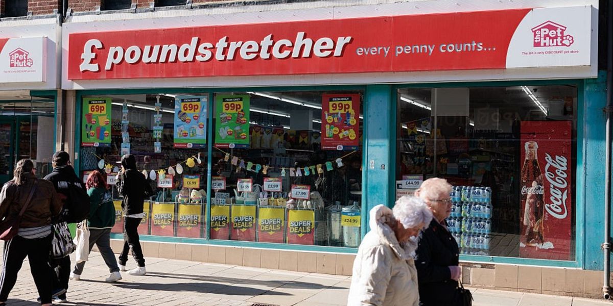 Poundstretcher gives store closures update as retailer eyes major high street shake-up Poundstretcher gives store closures update as retailer eyes major high street shake-up