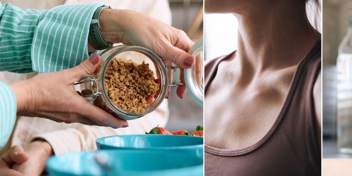 Weight loss hacks: ‘I’m a doctor Weight loss hacks: ‘I’m a doctor