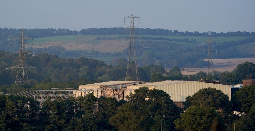 Power grid
