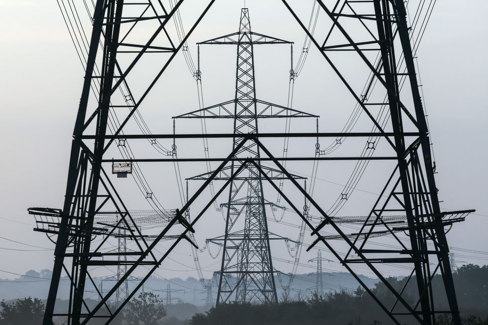Power grid