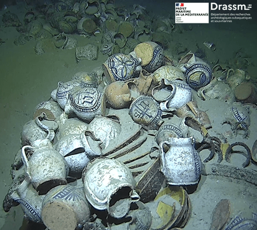 Pr\u00e9fecture Maritime de la M\u00e9diterran\u00e9e