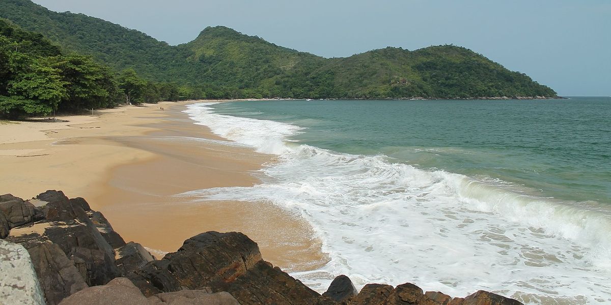 NextImg:British son and father tourist duo found dead in Brazil after 'being electrocuted'