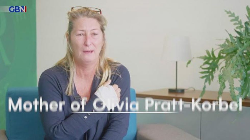 Olivia Pratt-Korbel's mum urges killer to 'own up' in emotional plea: 'No one should have to go through this'