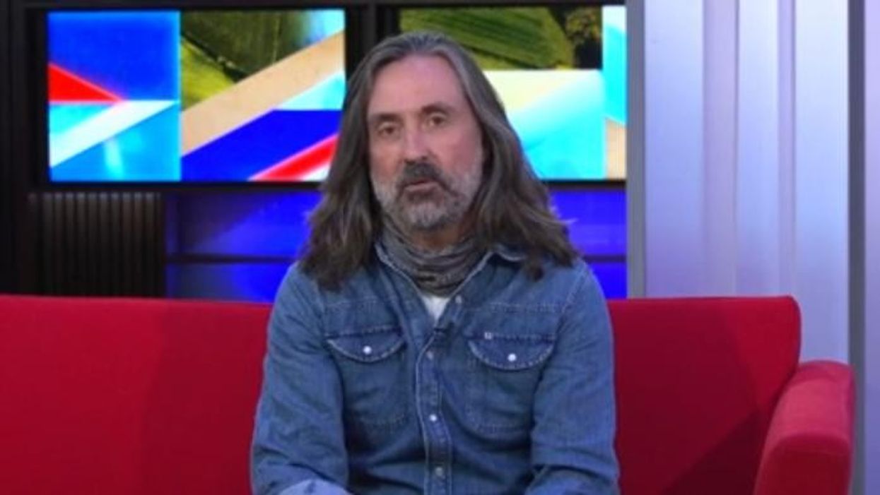 Keir Starmer and his ilk make as plain as the snouts on their faces that they despise us, says Neil Oliver