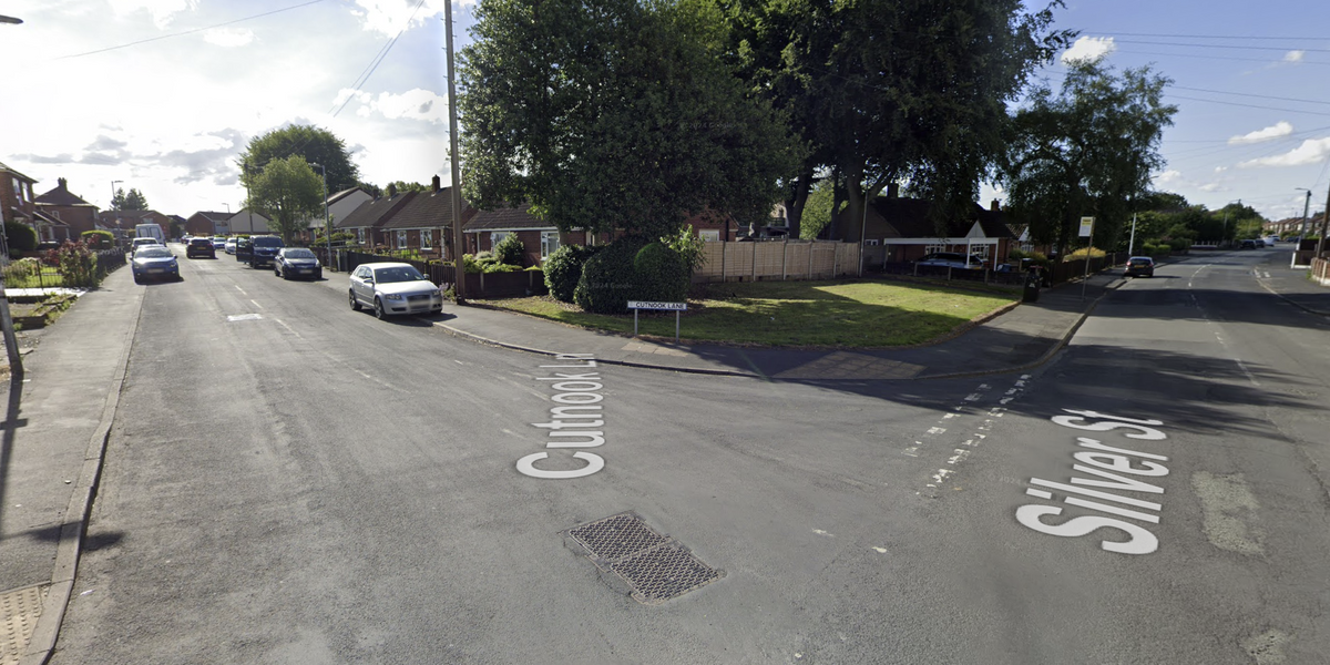 NextImg:Greater Manchester news: Girl, 11, grabbed by man and woman in attempted abduction as she was walking to school in broad daylight