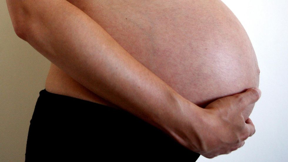 Pregnancy