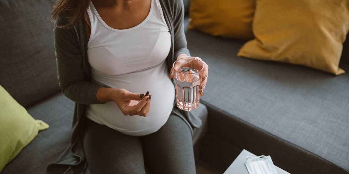 NextImg:Common drugs given to millions of pregnant women at risk of preterm births linked to autism in children