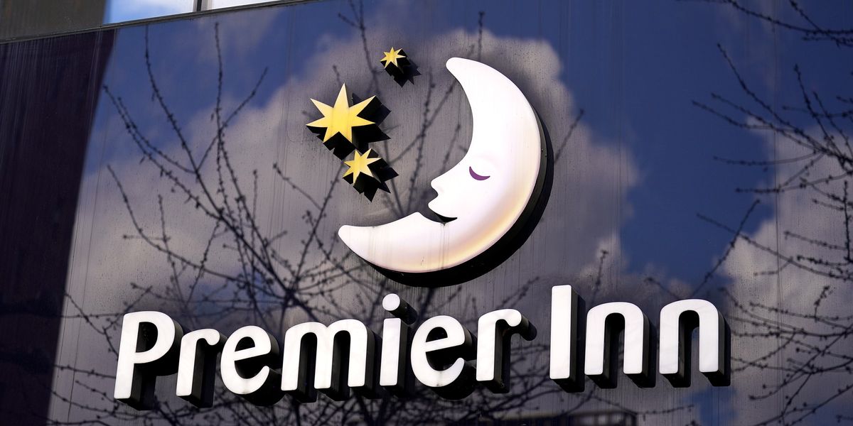 NextImg:Premier Inn sparks furious row after imposing woke measure on hotel bar