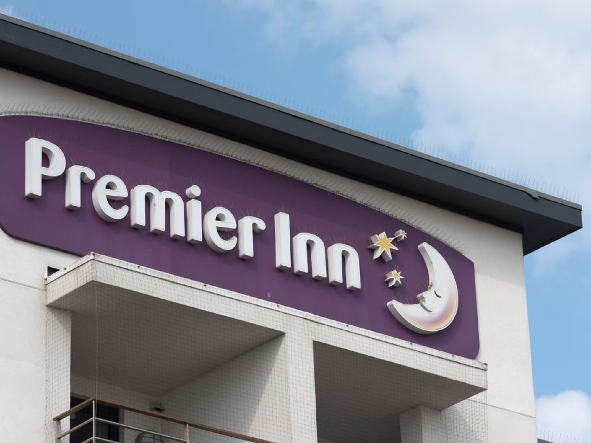 Premier Inn