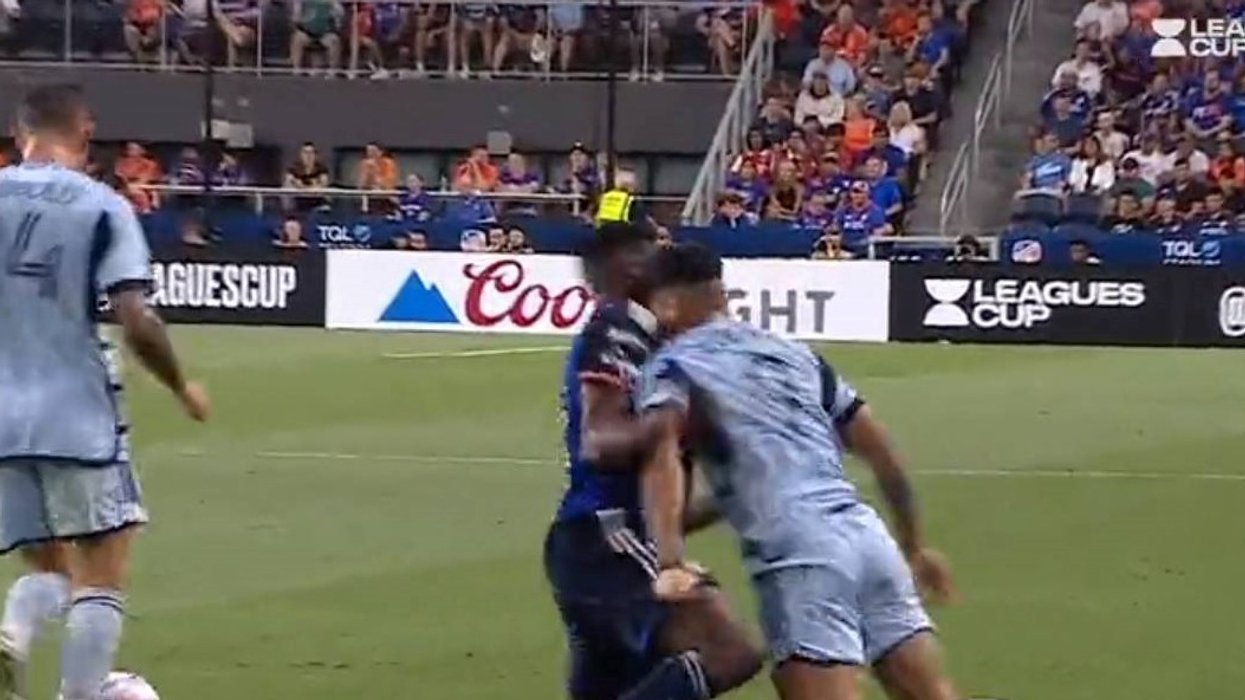 Premier League America