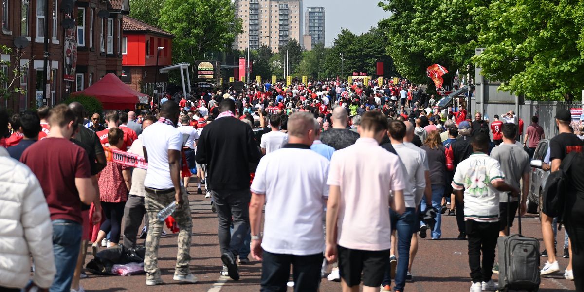 Schedule reshuffle just weeks before kick-offs with thousands of fans impacted Schedule reshuffle just weeks before kick-offs with thousands of fans impacted