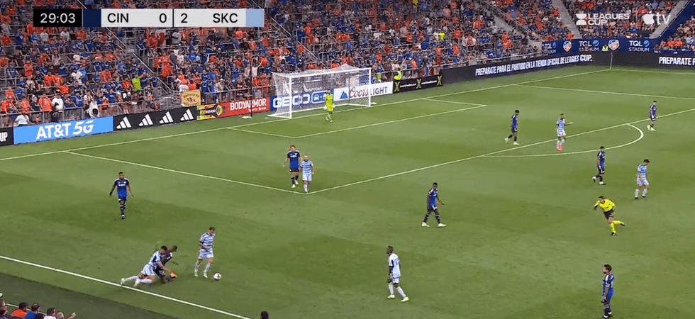 Premier League footballer