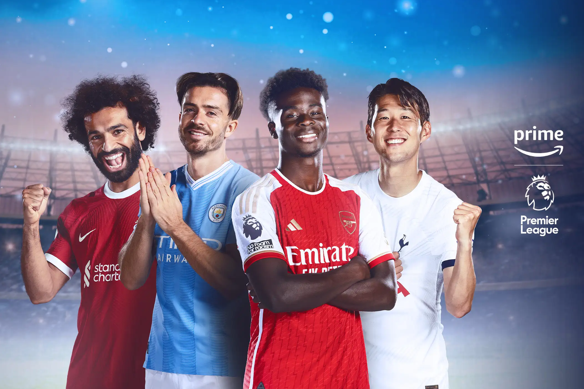 Premiership games for today deals