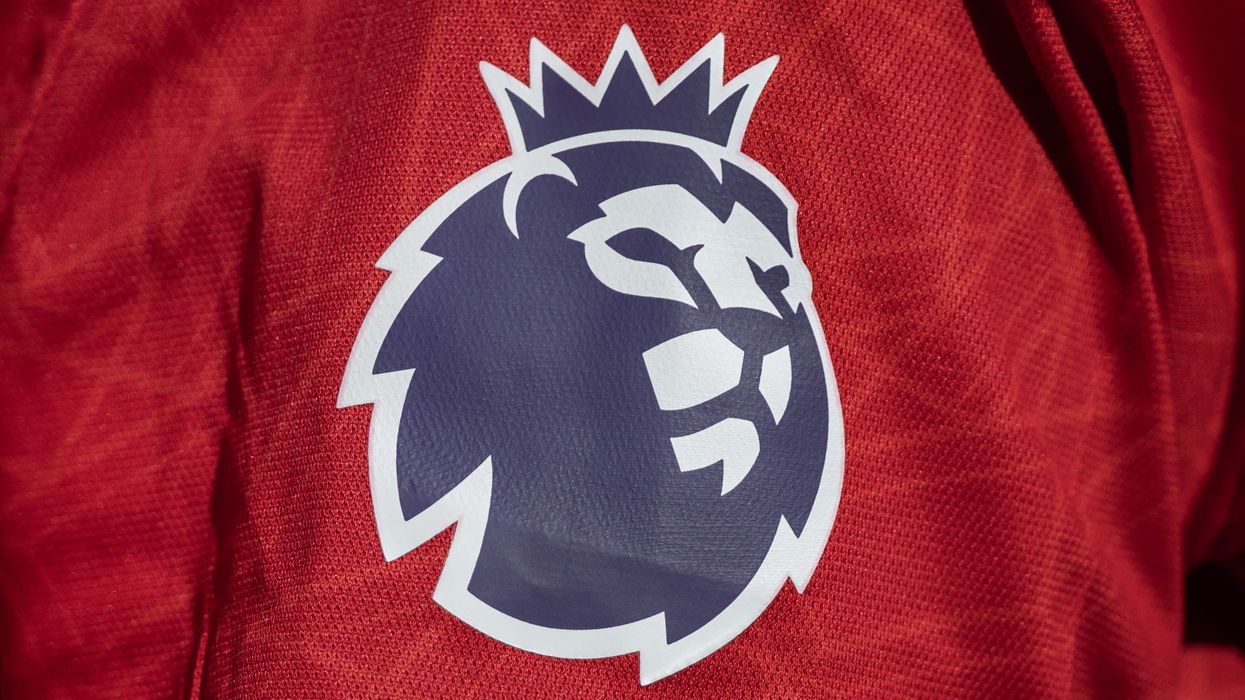 Premier League israel Hamas