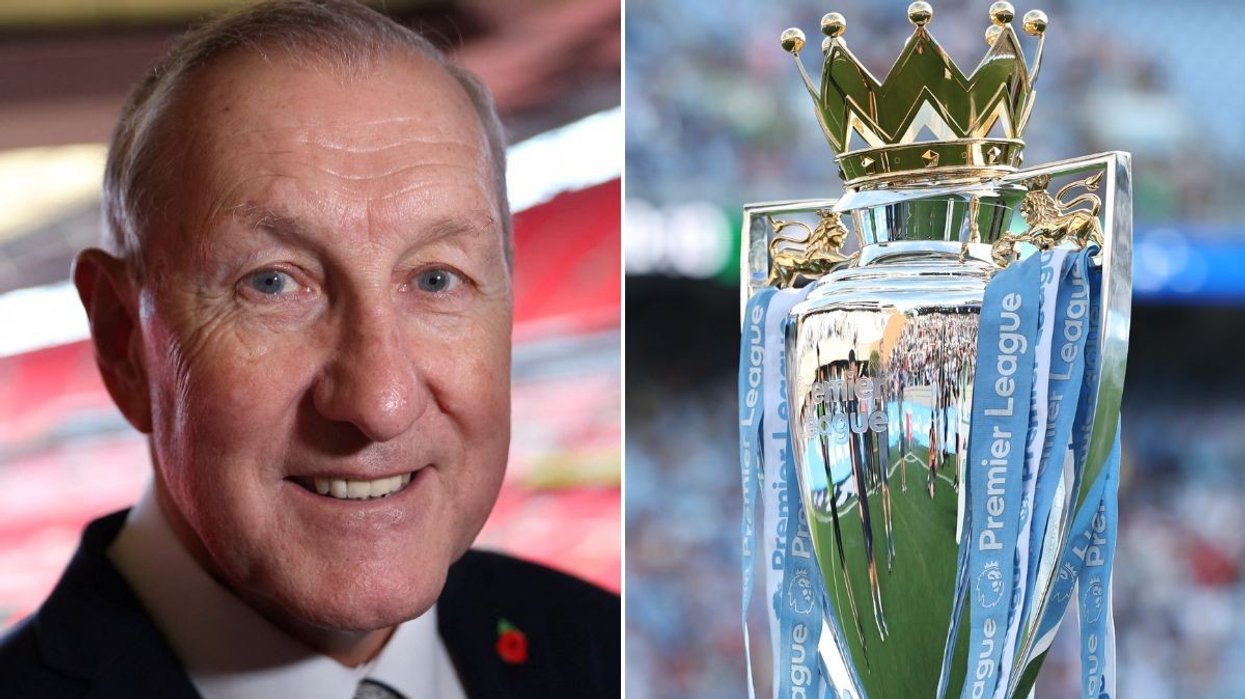 Premier League predictions Terry Butcher