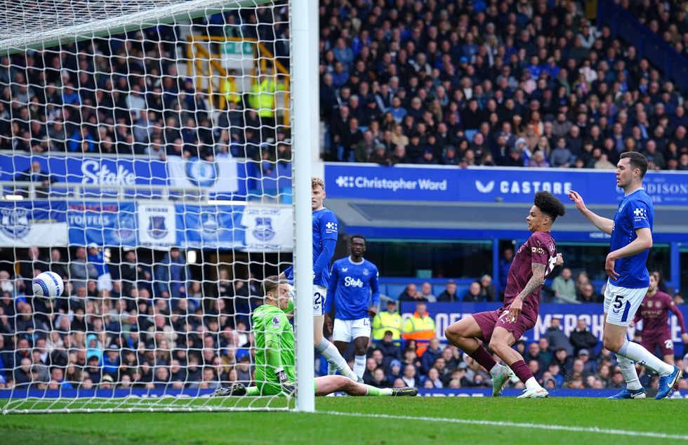 Premier League results