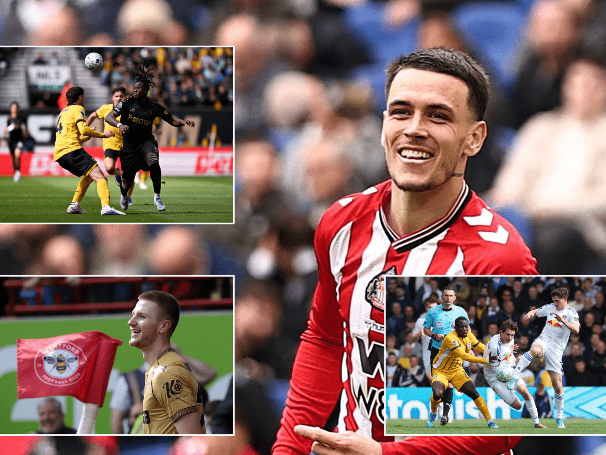Premier League round-up