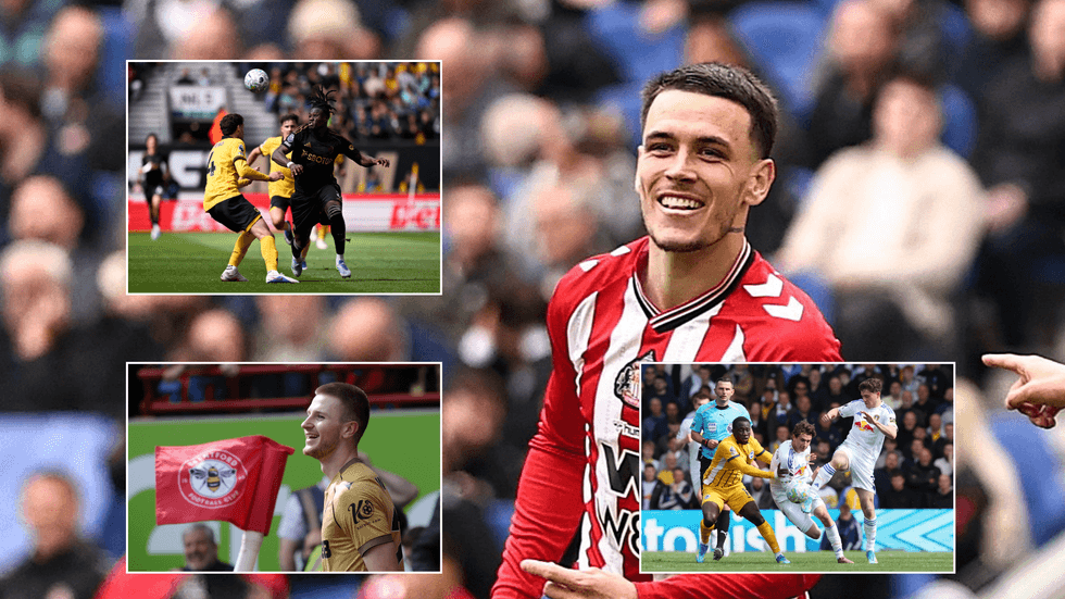 Premier League round-up