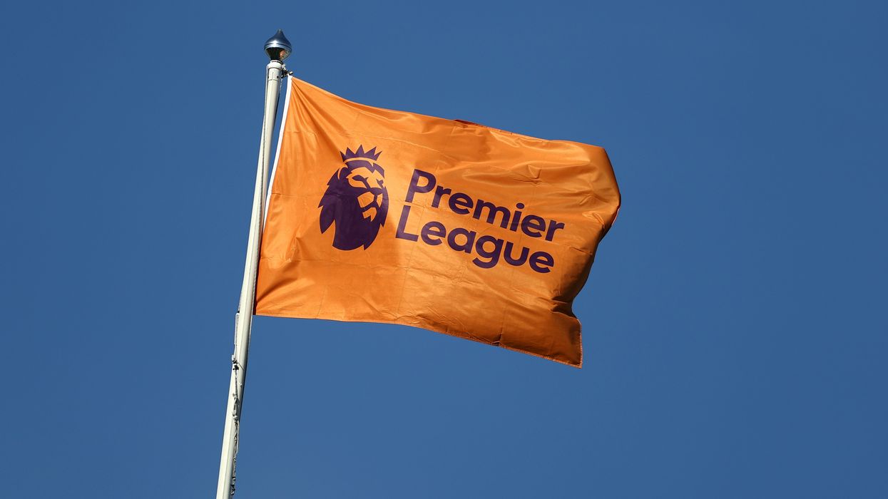 Premier League Tottenham Joe Lewis