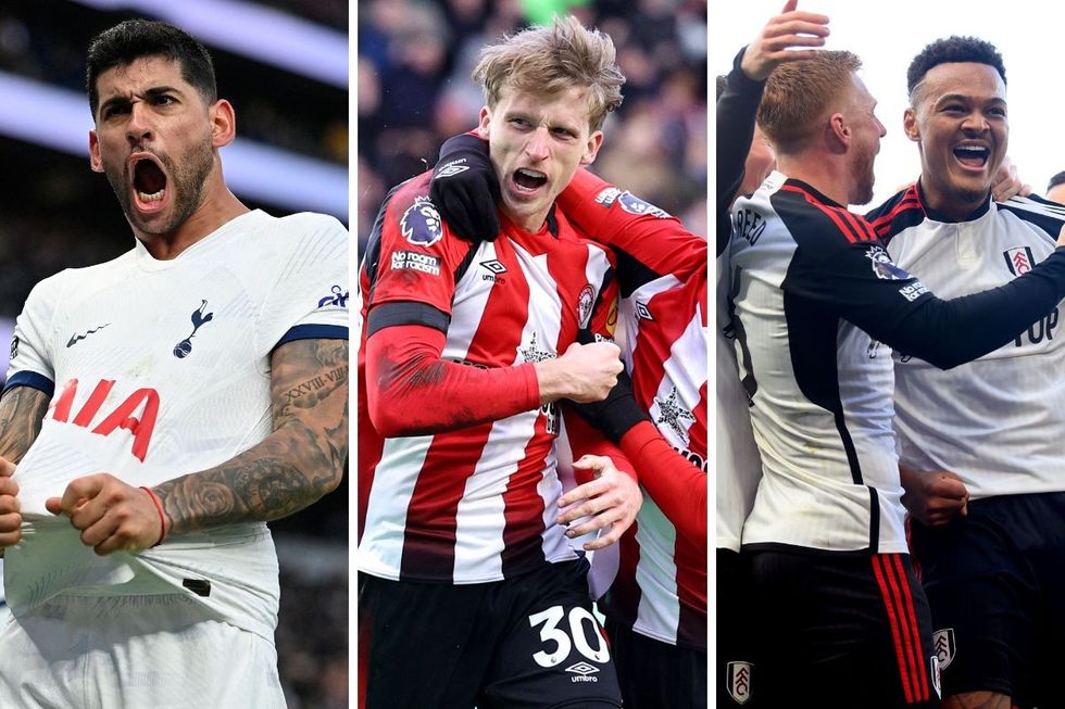 Premier League