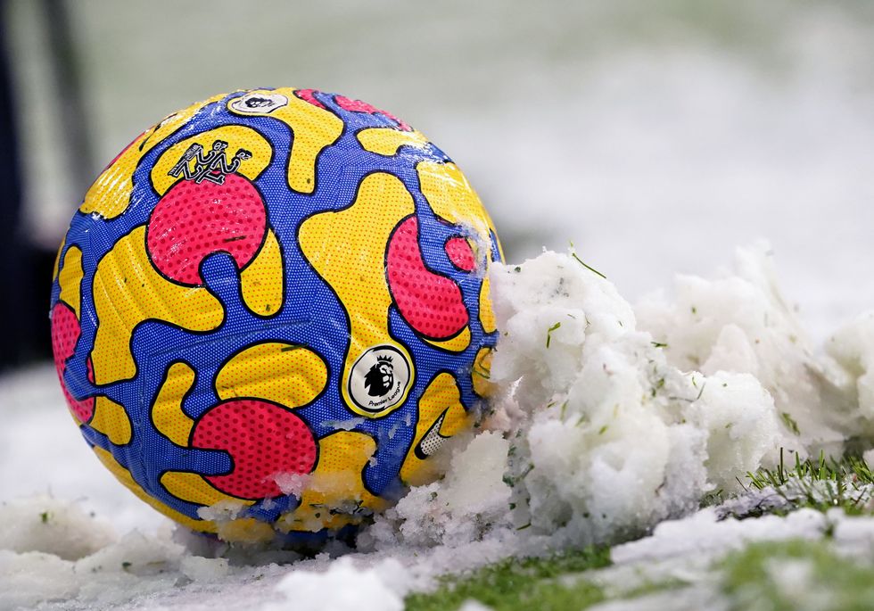 Premier League
