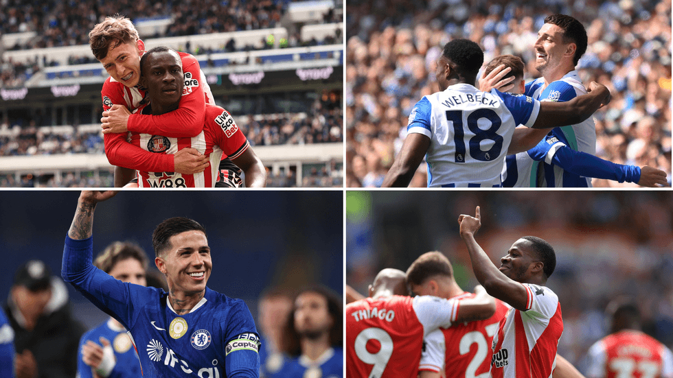 Premier League