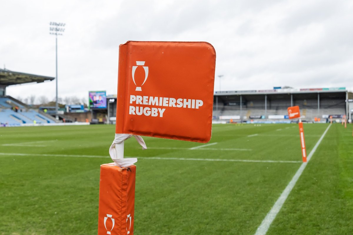 Premiership rugby