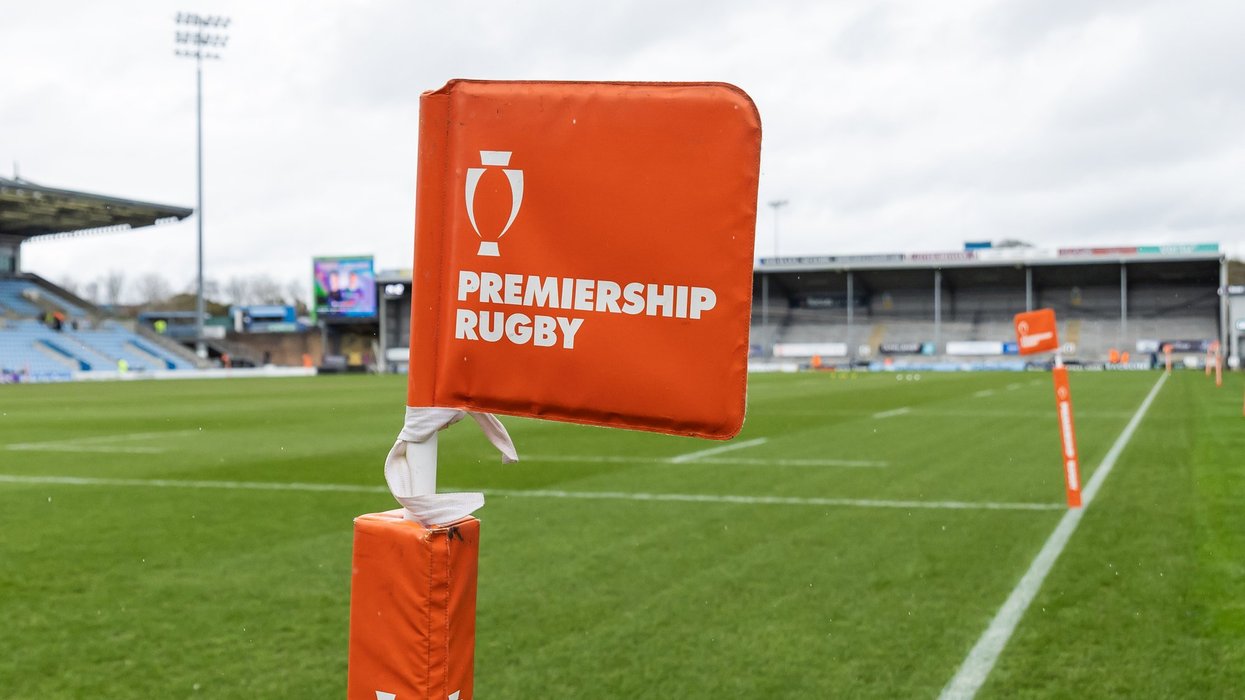 Premiership rugby