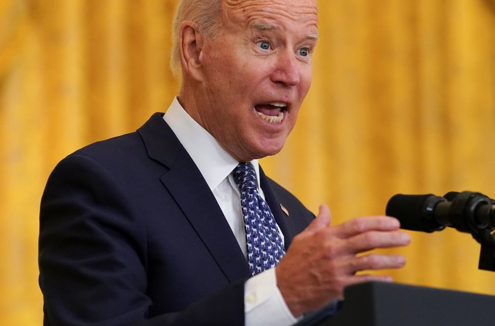 President Biden